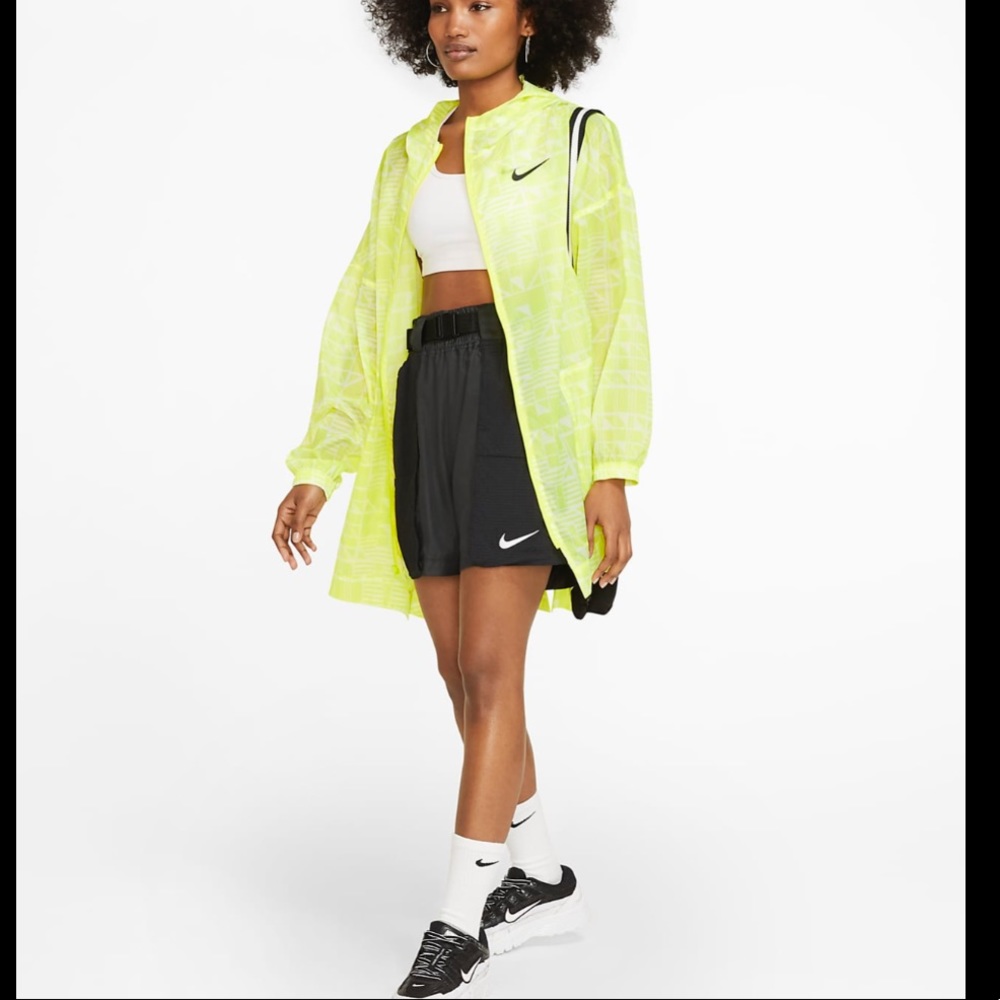 NIKE SPORTSWEAR INDIO WOVEN JACKET